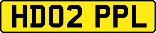 HD02PPL