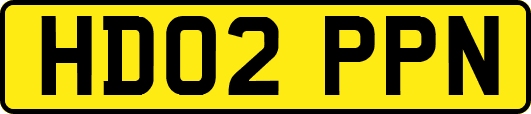 HD02PPN