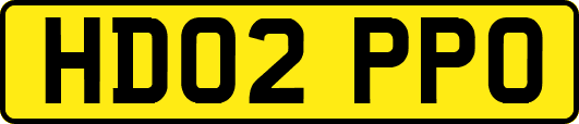 HD02PPO