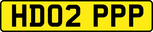 HD02PPP
