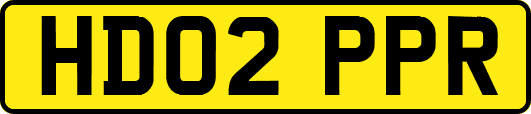 HD02PPR