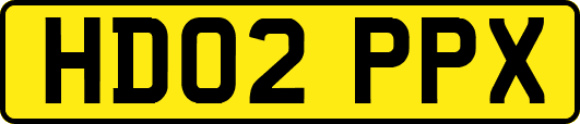 HD02PPX