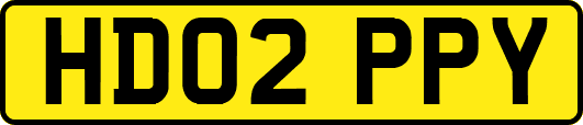 HD02PPY