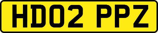 HD02PPZ