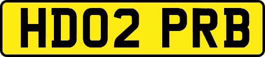 HD02PRB