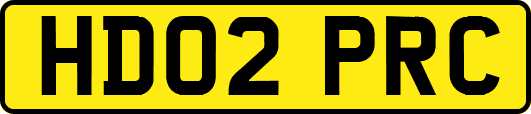HD02PRC