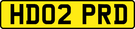 HD02PRD