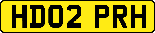 HD02PRH