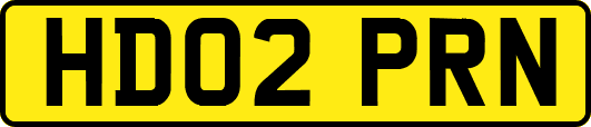 HD02PRN