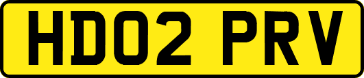 HD02PRV