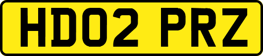 HD02PRZ