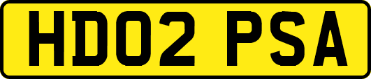 HD02PSA