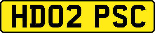HD02PSC