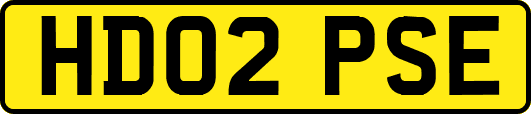 HD02PSE