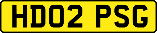 HD02PSG