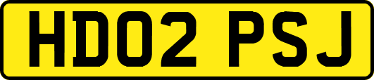 HD02PSJ