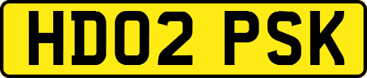HD02PSK