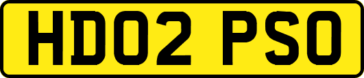 HD02PSO