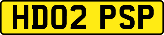 HD02PSP