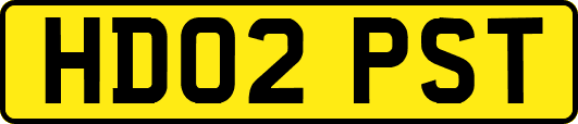HD02PST