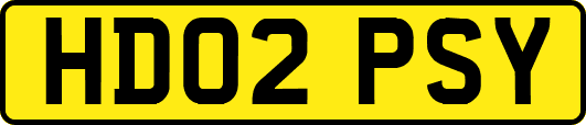 HD02PSY