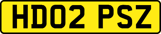 HD02PSZ