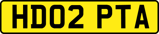 HD02PTA