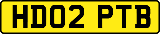 HD02PTB