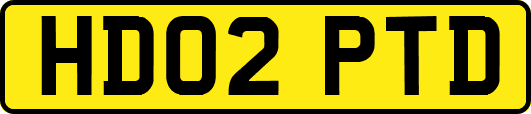 HD02PTD