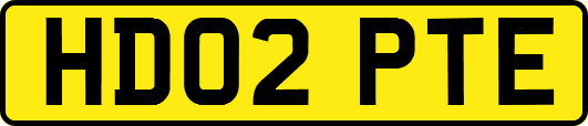 HD02PTE