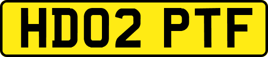 HD02PTF