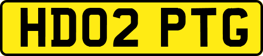 HD02PTG