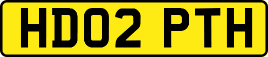 HD02PTH