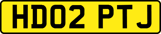 HD02PTJ
