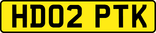 HD02PTK