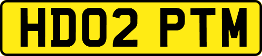HD02PTM