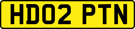 HD02PTN