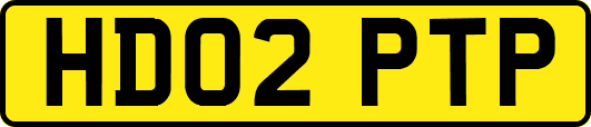 HD02PTP