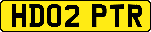 HD02PTR