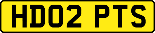 HD02PTS