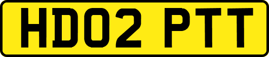 HD02PTT