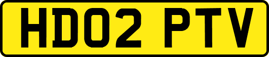 HD02PTV