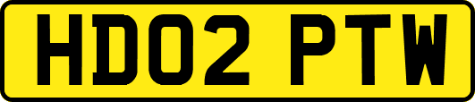 HD02PTW