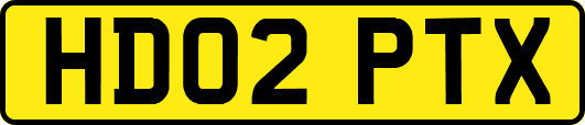 HD02PTX