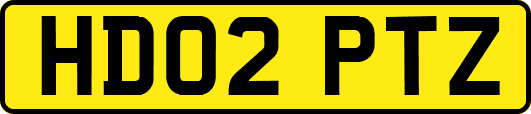 HD02PTZ