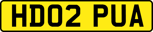 HD02PUA