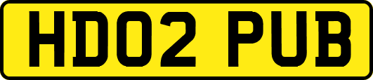 HD02PUB
