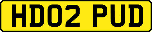HD02PUD