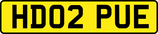 HD02PUE