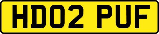 HD02PUF